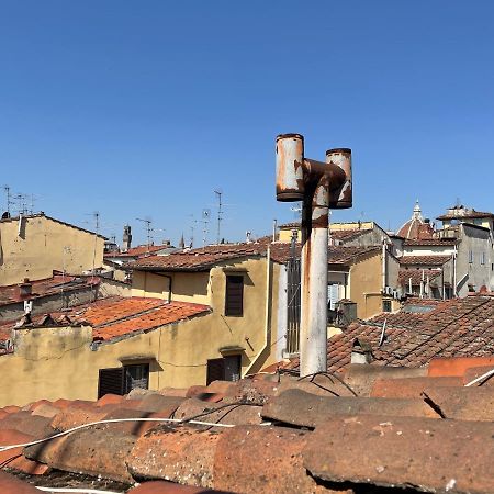 Apartamento Da Giulia Florencia Exterior foto