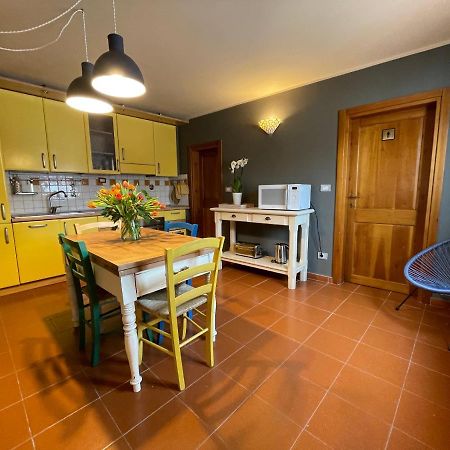 Apartamento Da Giulia Florencia Exterior foto