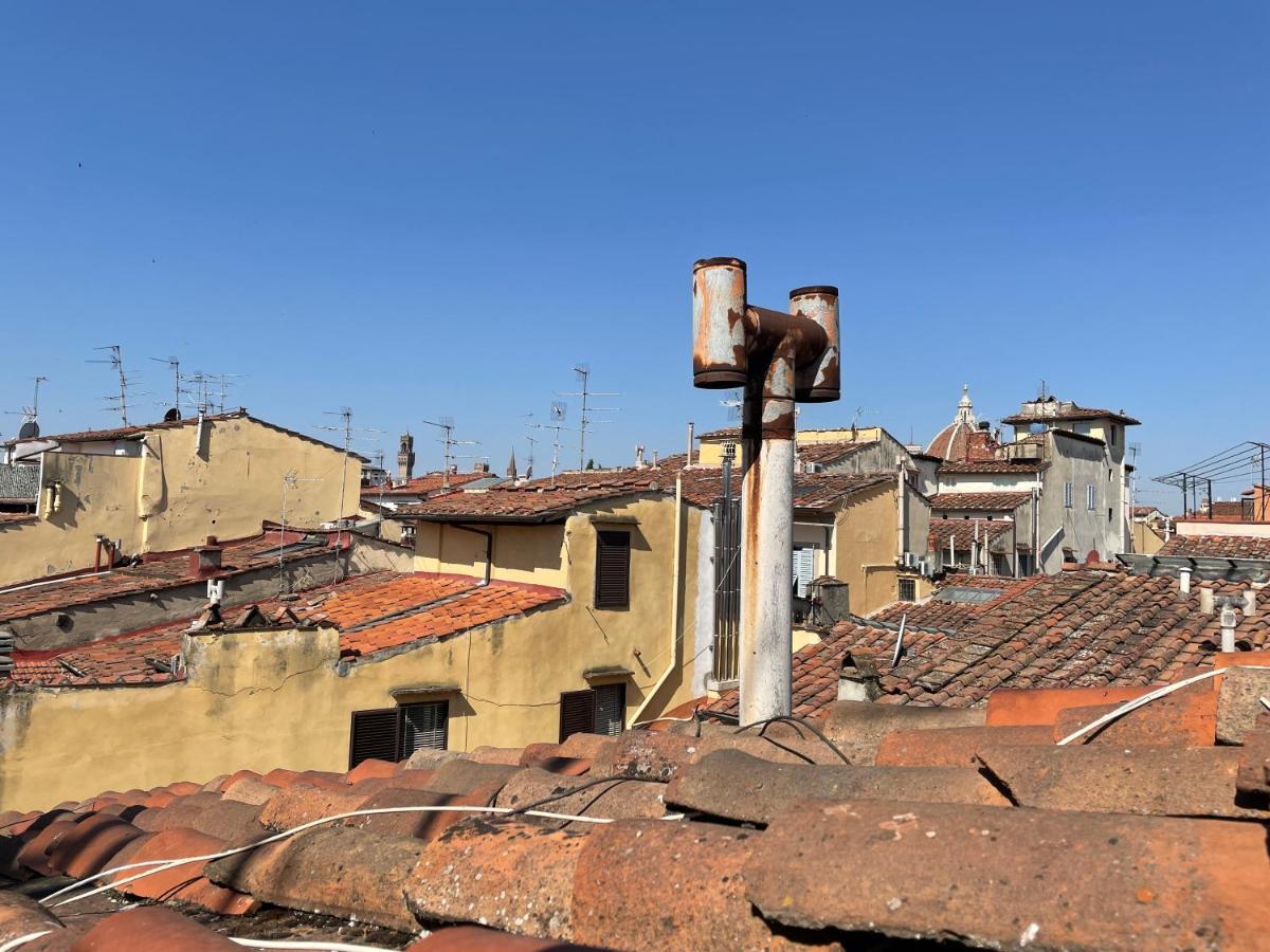Apartamento Da Giulia Florencia Exterior foto