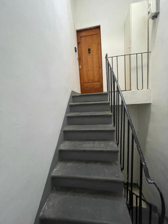 Apartamento Da Giulia Florencia Exterior foto