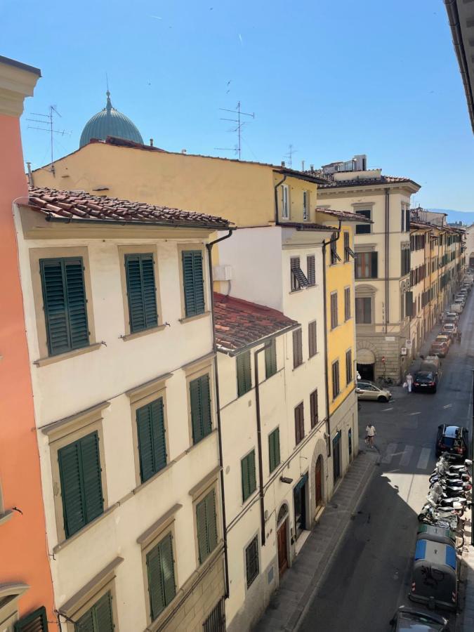 Apartamento Da Giulia Florencia Exterior foto