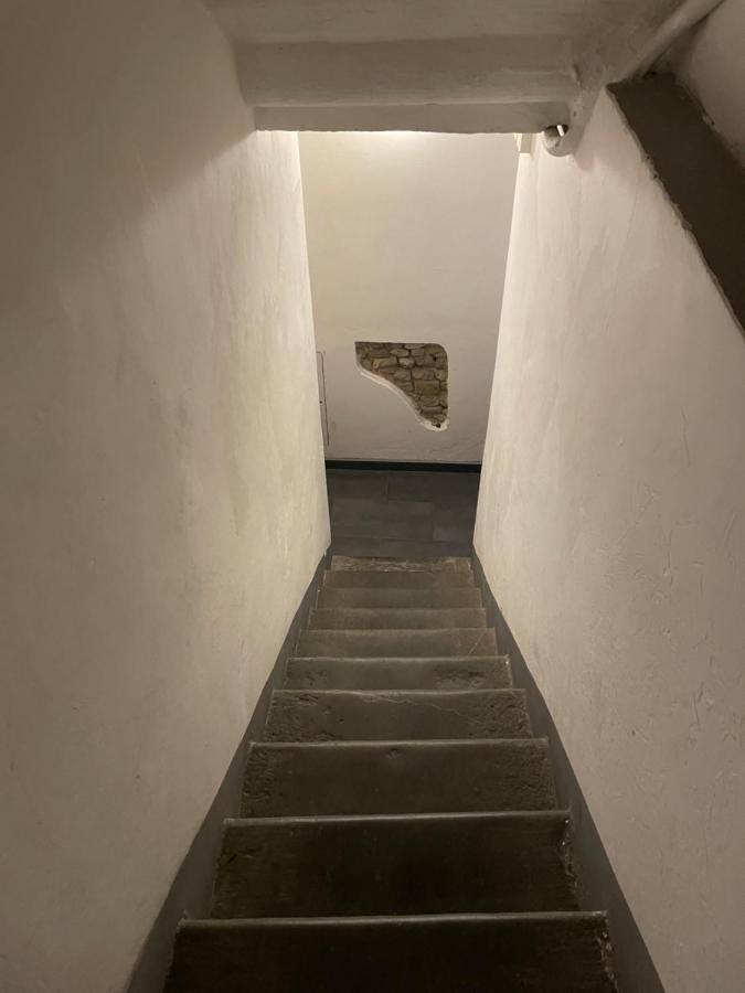 Apartamento Da Giulia Florencia Exterior foto