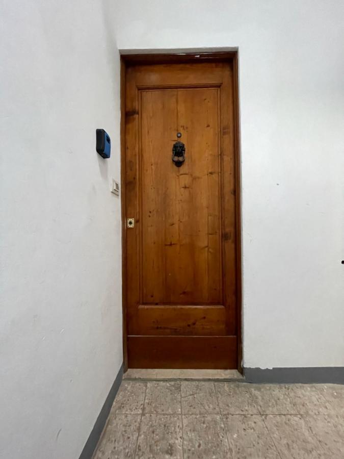 Apartamento Da Giulia Florencia Exterior foto