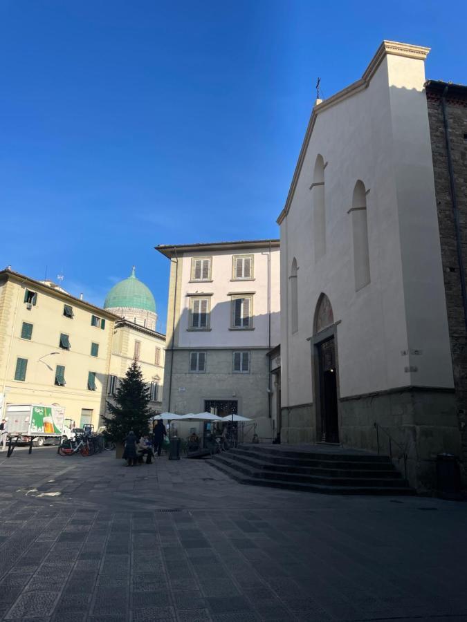 Apartamento Da Giulia Florencia Exterior foto