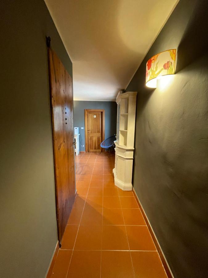 Apartamento Da Giulia Florencia Exterior foto