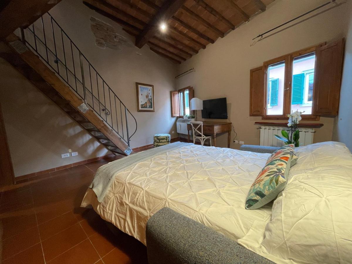 Apartamento Da Giulia Florencia Exterior foto