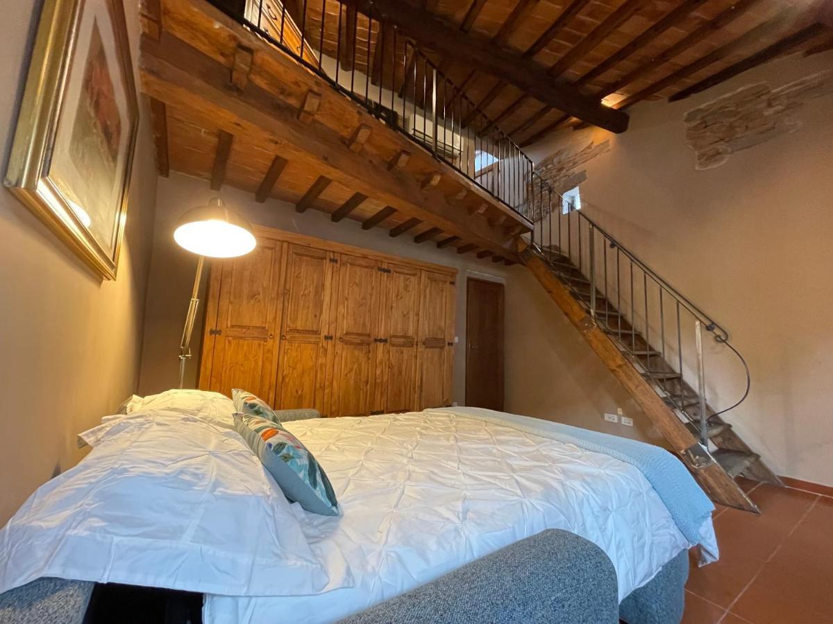 Apartamento Da Giulia Florencia Exterior foto