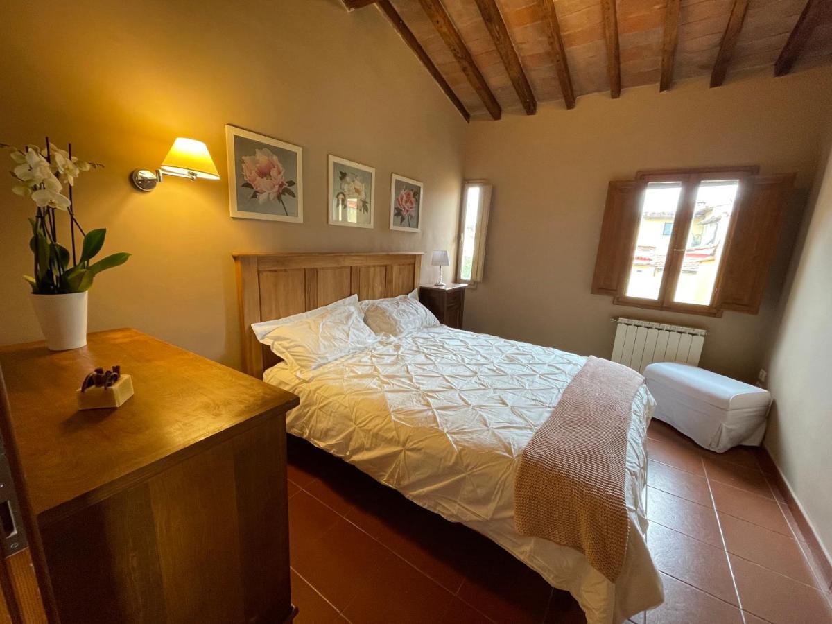 Apartamento Da Giulia Florencia Exterior foto