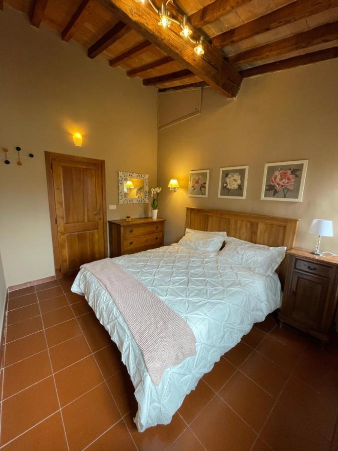Apartamento Da Giulia Florencia Exterior foto