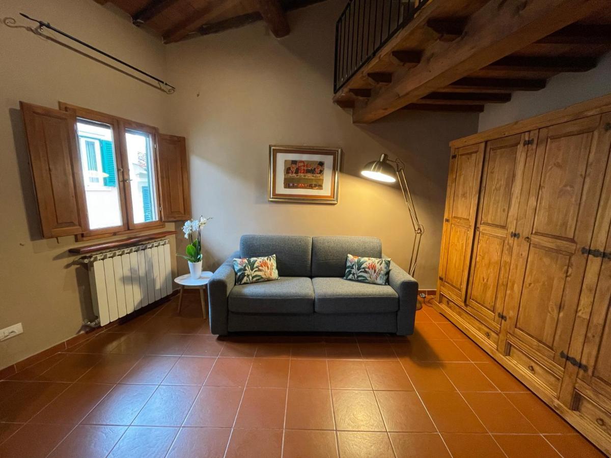 Apartamento Da Giulia Florencia Exterior foto