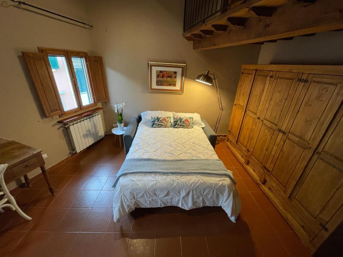 Apartamento Da Giulia Florencia Exterior foto