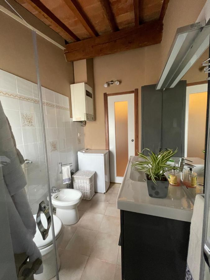 Apartamento Da Giulia Florencia Exterior foto