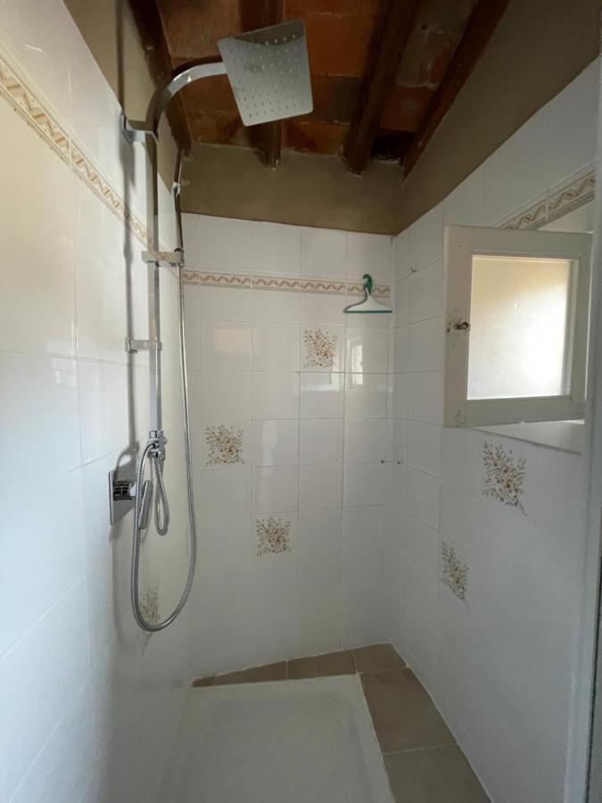 Apartamento Da Giulia Florencia Exterior foto