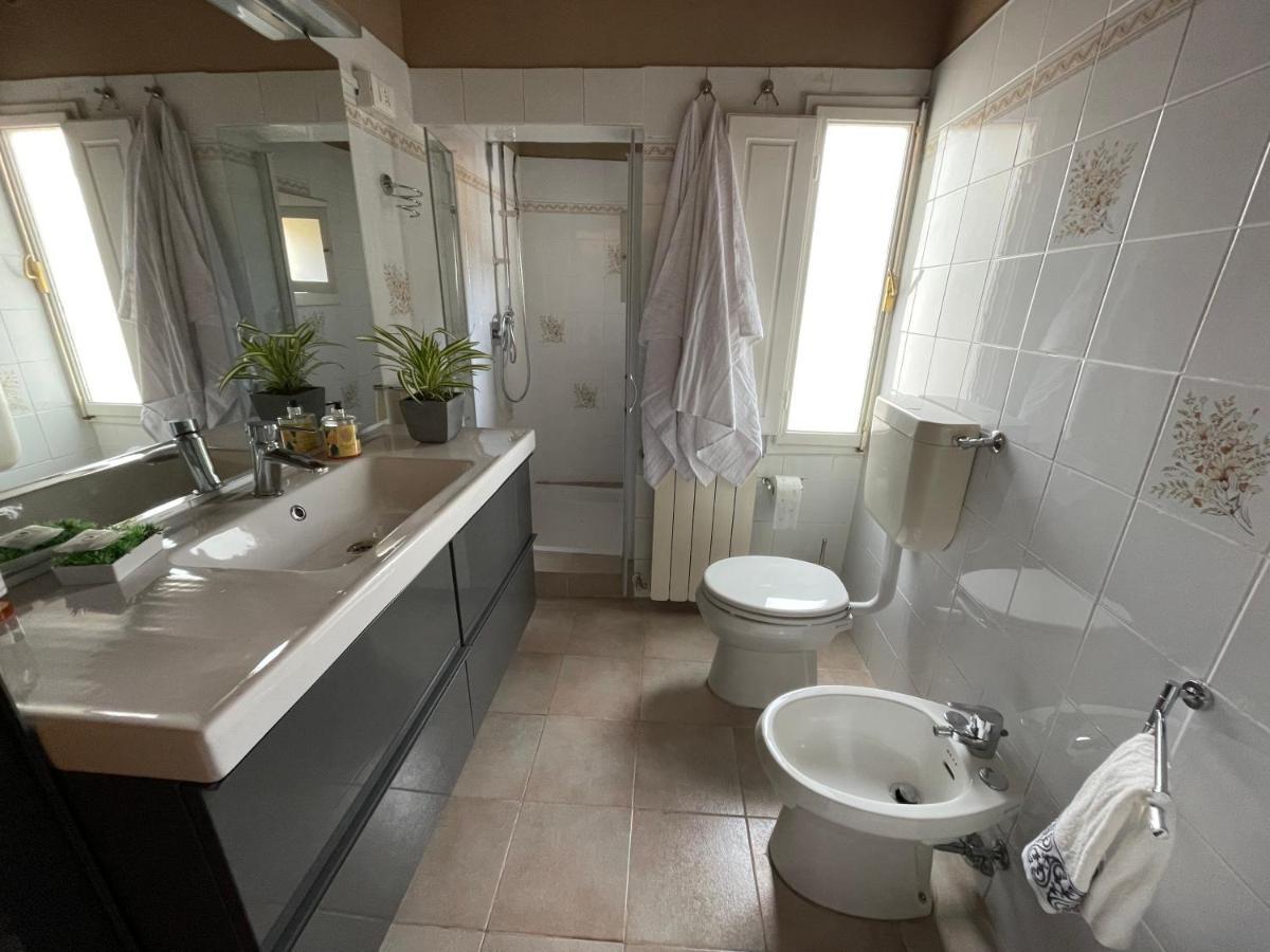 Apartamento Da Giulia Florencia Exterior foto