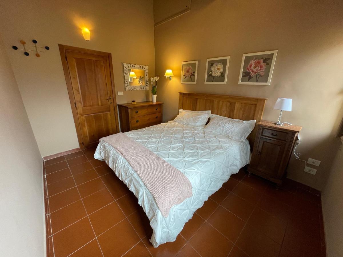 Apartamento Da Giulia Florencia Exterior foto