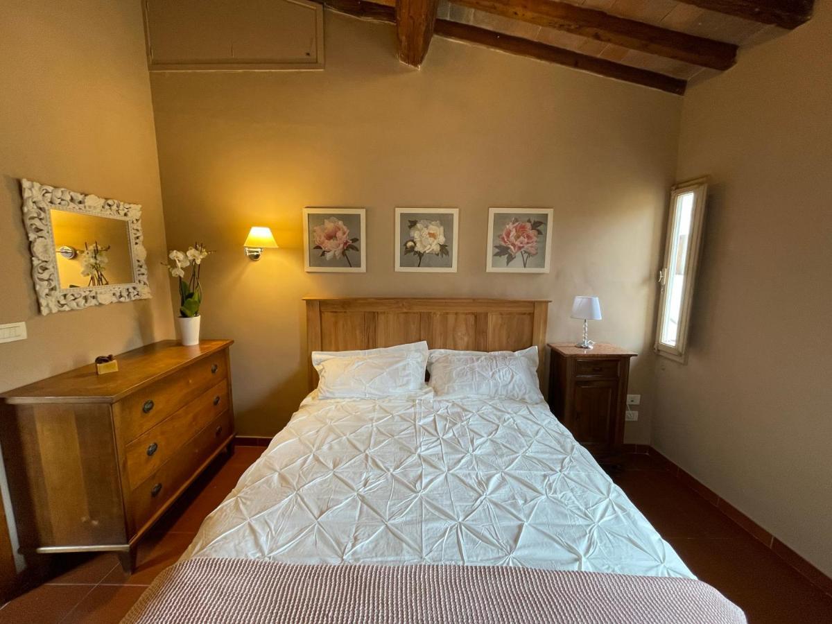 Apartamento Da Giulia Florencia Exterior foto