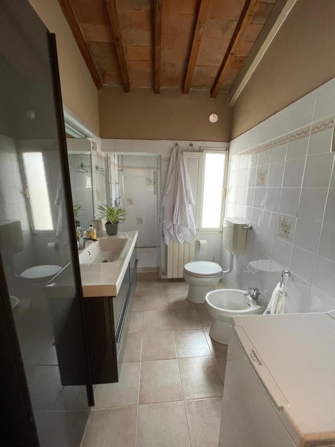 Apartamento Da Giulia Florencia Exterior foto