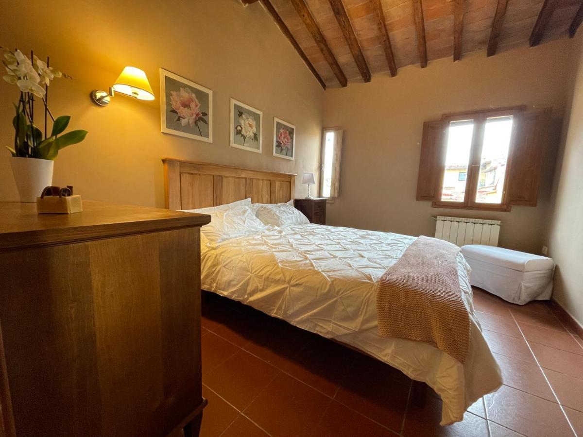 Apartamento Da Giulia Florencia Exterior foto